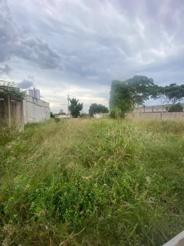 Terreno no Bairro Goiabeiras