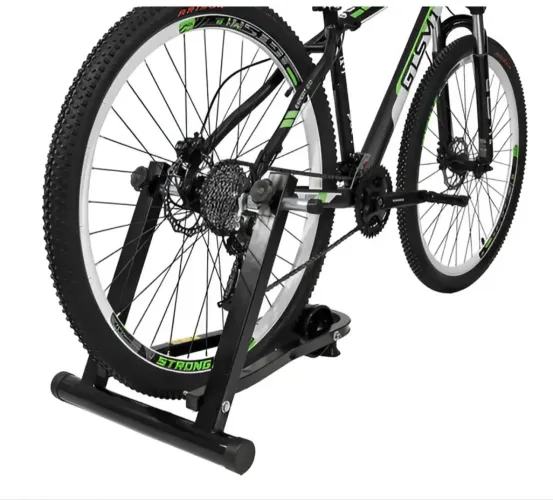Rolo de Treino - Para Bike