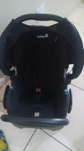 Bebê Conforto