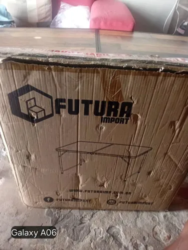 MESA DOBRÁVEL