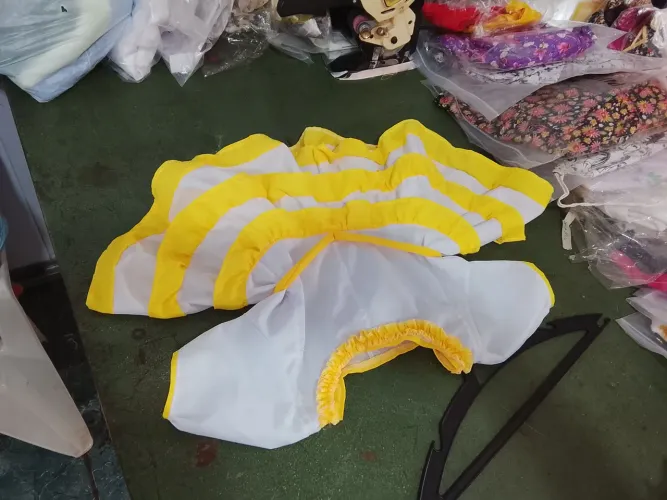 Ateliê de costuras em geral