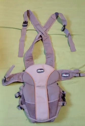 Canguru Chicco