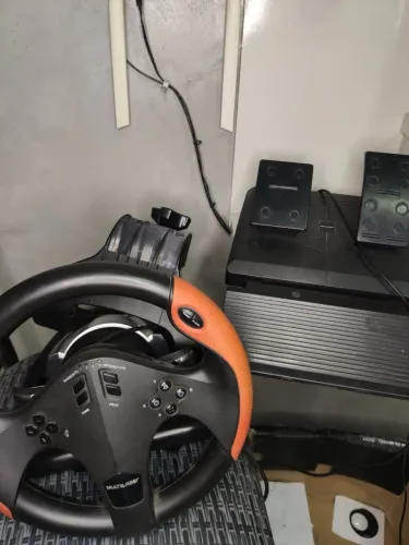 Voltante Gamer