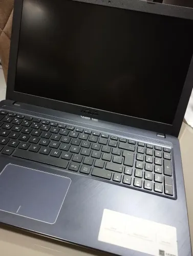 Vendo Notebook Asus