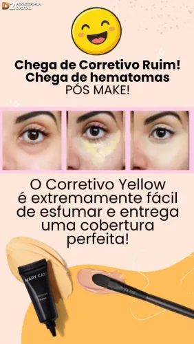 Vendo beleza