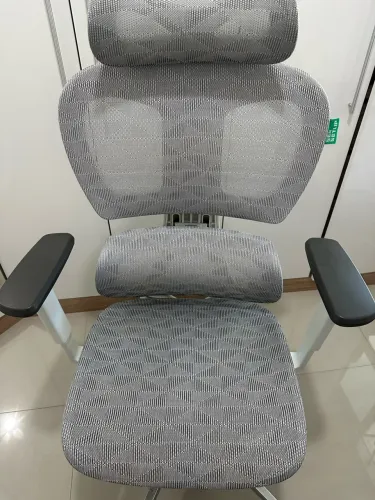 Cadeira Sensetup Novíssima 