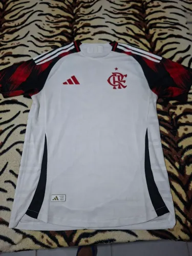 C.R Flamengo versão jogador 2025