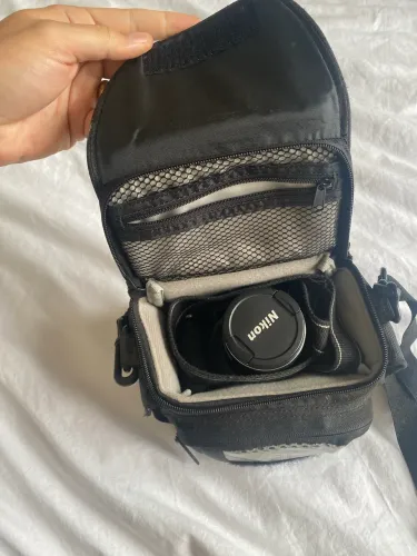 Camera Nikon P510 Coolpix