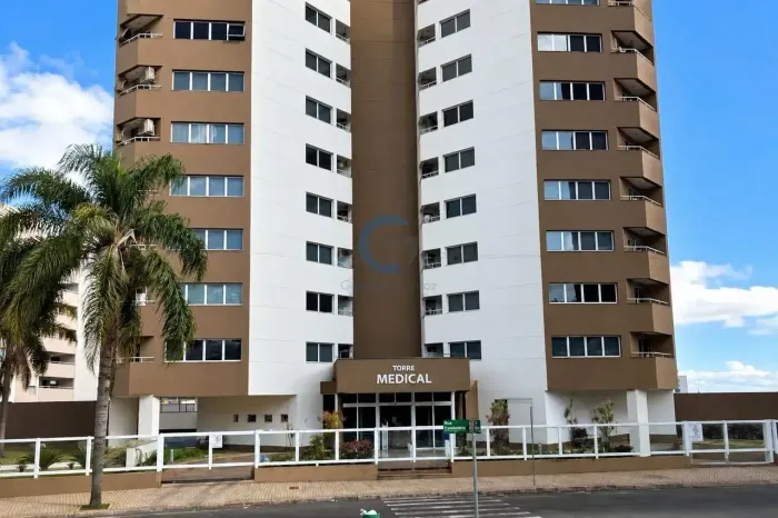 Sala medica em regiao central de indaiatuba, o office premium torre medical