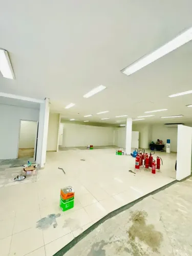 Imóvel para aluguel possui 1210 metros quadrados com 4 quartos em Sacramenta - Belém - PA