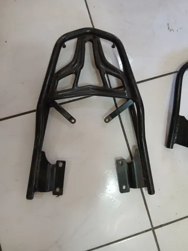 Bagageiros Moto Factor 150