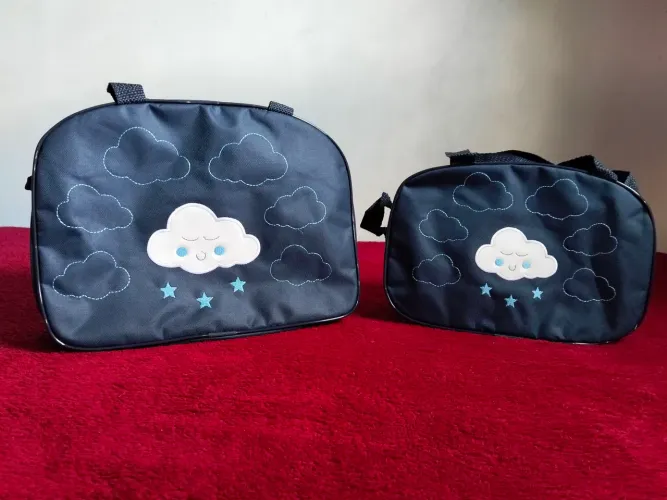 Bolsas de Maternidade