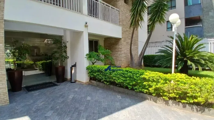Apartamento para venda e locação em Vila Romana com 2 quartos, sendo 1 suíte, 60m² 01 vaga