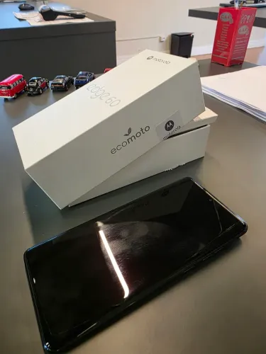 MOTOROLA EDGE 60