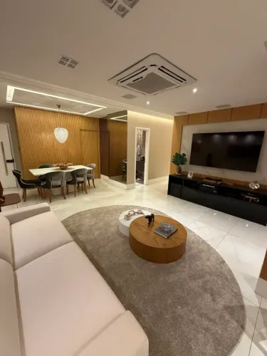 Avant Life - Decorado