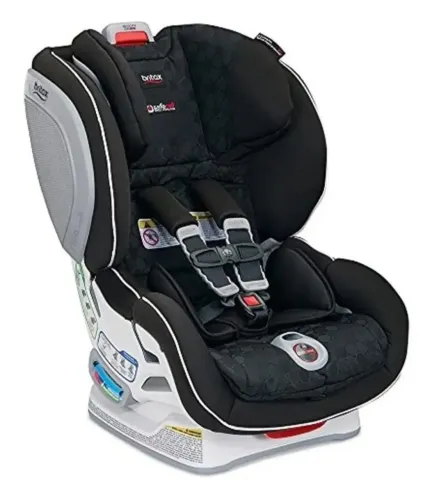 Cadeira para carro Britax Advocate ClickTight ARB cadeirinha infantil 36kg reclinável