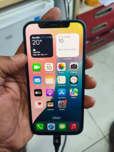 iPhone 12 128gb