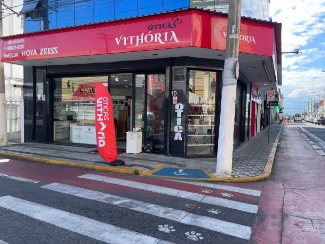 PONTO COMERCIAL NO CENTRO