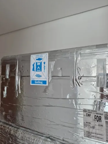 CAIXAS DE ISOPOR VARIOS TAMANHOS