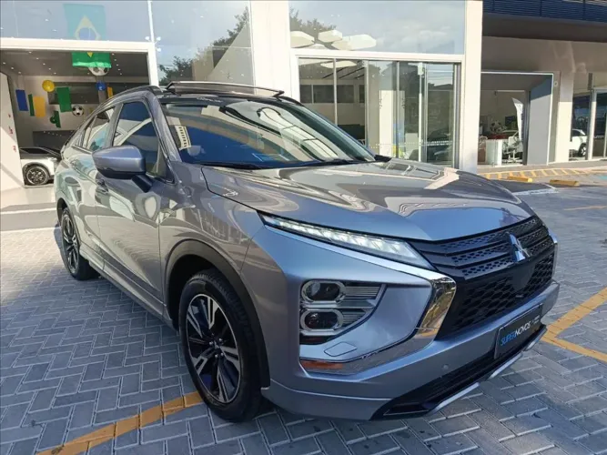Mitsubishi Eclipse Cross HPE-S 1.5 AWD 165cv Aut. 2023