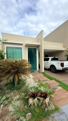 Casa, 3/4, 1 vaga no Jardim Espanha