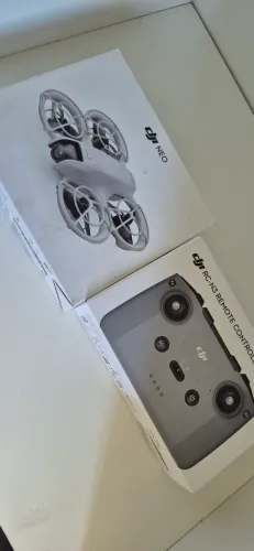 Drone dji