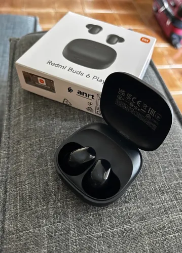 Fone Xiaomi Redmi Buds 6 Play