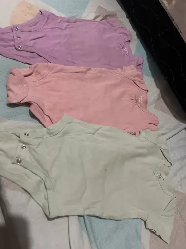 Roupas menina