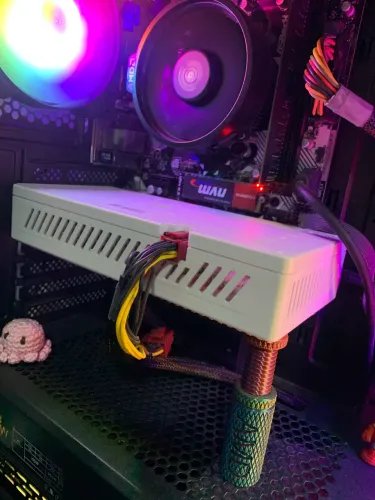 RX 580 8G
