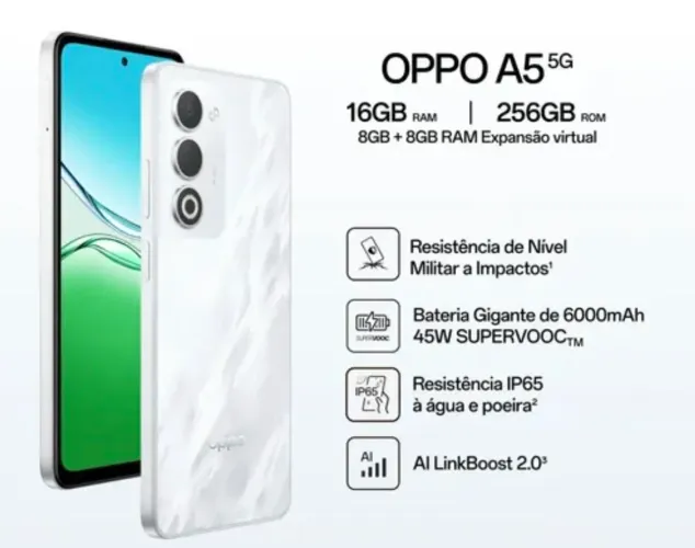 Vendo celular 