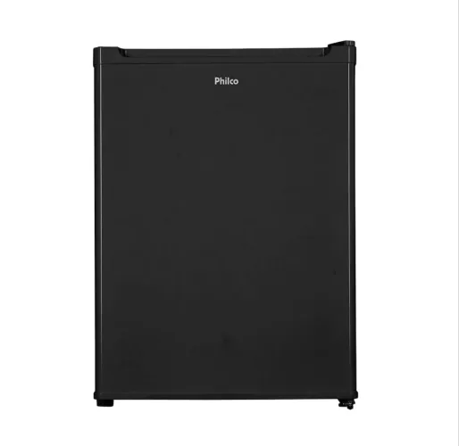 Frigobar Philco 68l Preto!