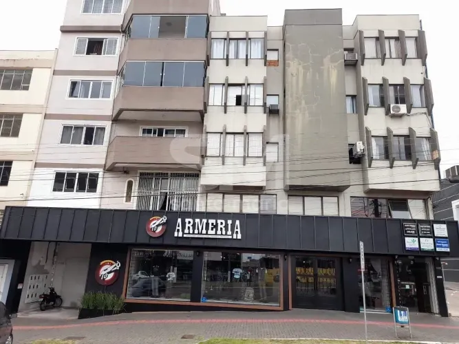 Sala para locação, Centro, Chapecó - SC