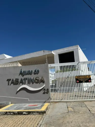 Oferta - Res Águas de Tabatinga, mais badalado condomínio no litoral SUL