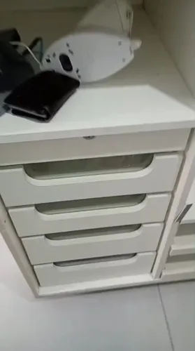 Vendo guarda roupas