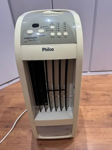 Climatizador Philco PCL1QF QUENTE e FRIO 127V