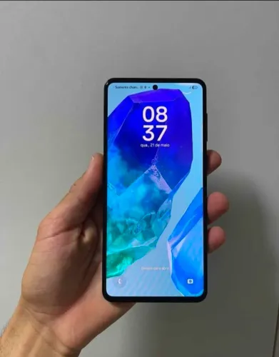 SAMSUNG GALAXY M54 256 GB 8 RAM