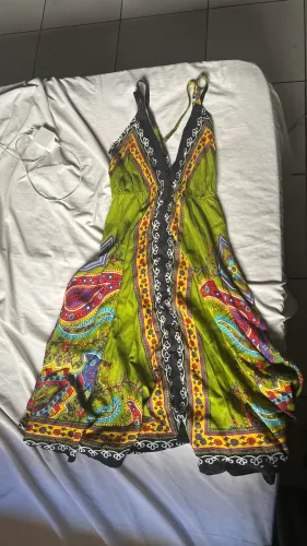 vende-se vestido 