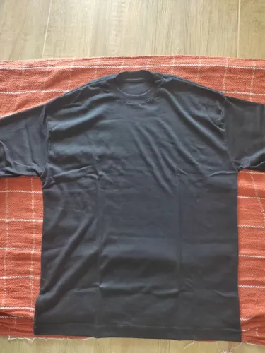 7 CAMISAS OVERSISED - TAMANHO M