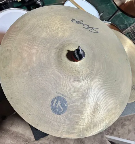 Rid 20 stagg SH b20