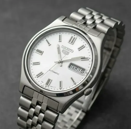Relógio Seiko 7009 Automático