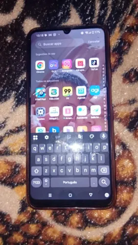 Celular Not 60s