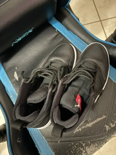 Tênis Nike Jordan Fadeaway 23 Tamanho 40 Original (sem box)