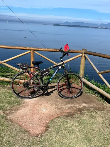 Bike rj toda shimano 