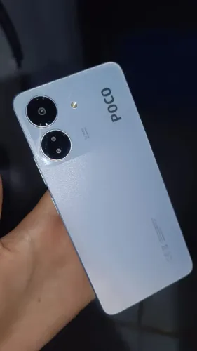 Xiaomi POCO C65 256gb 