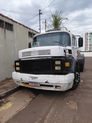Vendo cavalo mecânico