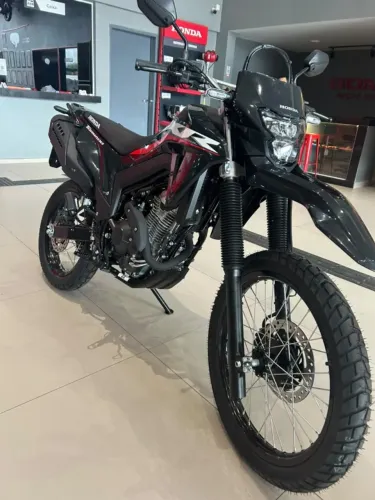 Honda XR 300l Tornado Flex 2026