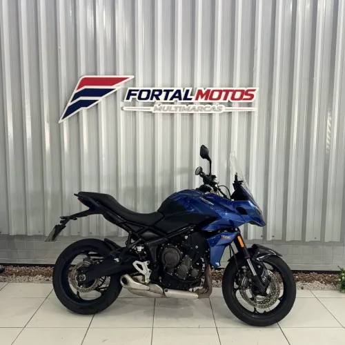 TRIUMPH TIGER 660 SPORT 2023
