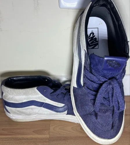 Tênis VANS Sk8-mid 