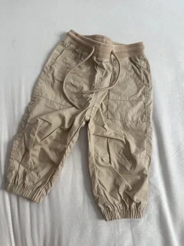 Roupas Bebê 6-9M 15,00 cada