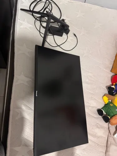 (DEFEITO) Monitor TGT 24 polegadas 180hz 1ms